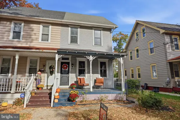 503 Cinnaminson St, RIVERTON, NJ 08077
