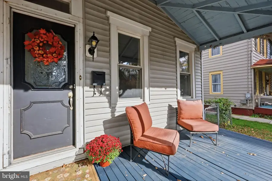 503 Cinnaminson St, Riverton, NJ 08077 - #3