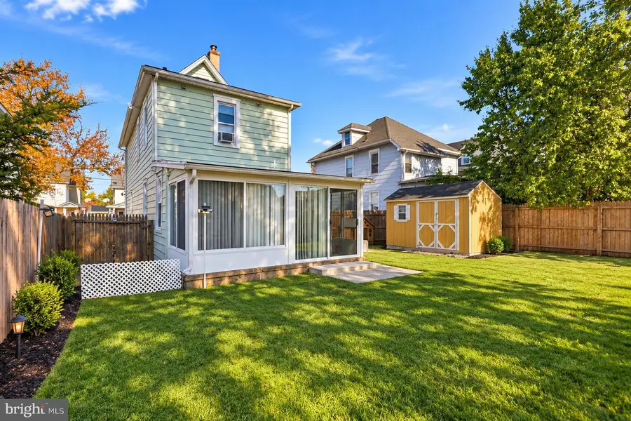 622 Bridgeboro St, Riverside, NJ 08075 - #2