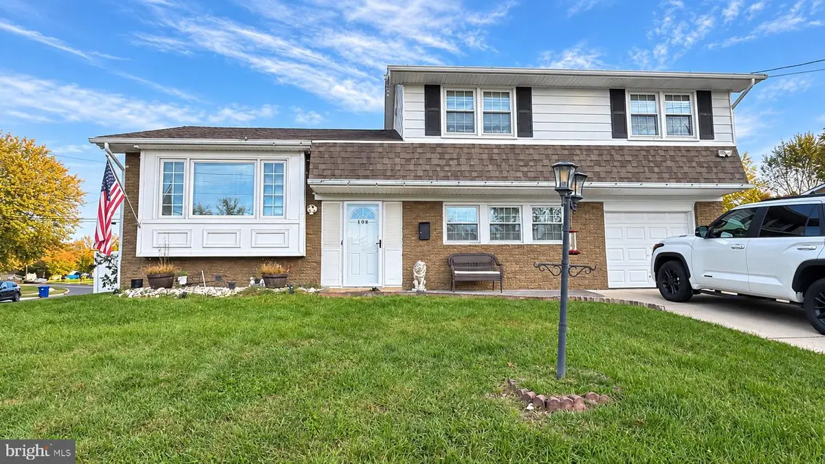 108 Sunset Ln, Edgewater Park, NJ 08010 - #1