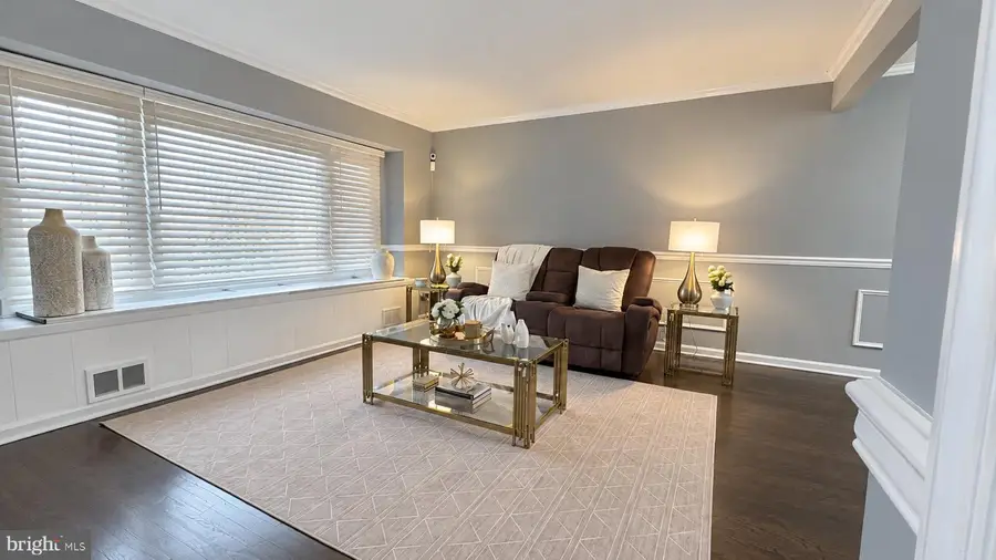 108 Sunset Ln, Edgewater Park, NJ 08010 - #3