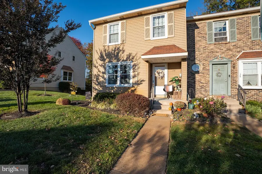 178 Camber Ln, Mount Laurel, NJ 08054 - #2