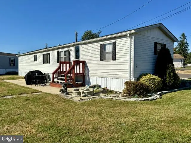 76 Arrowhead Rd, Shamong, NJ 08088 - #2