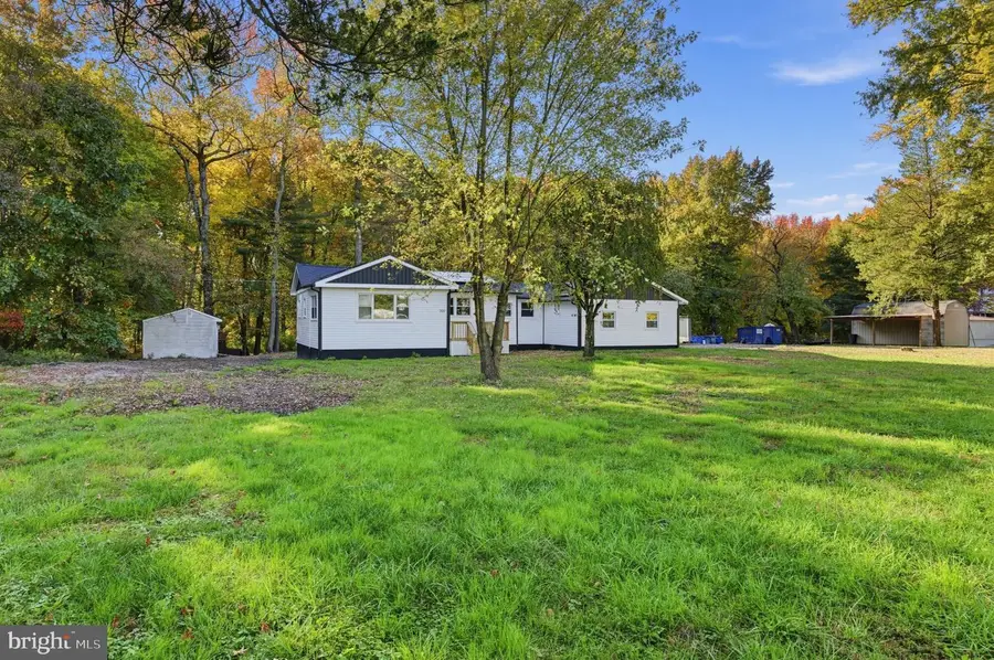 202 Arneys Mount Rd, Pemberton, NJ 08068 - #2