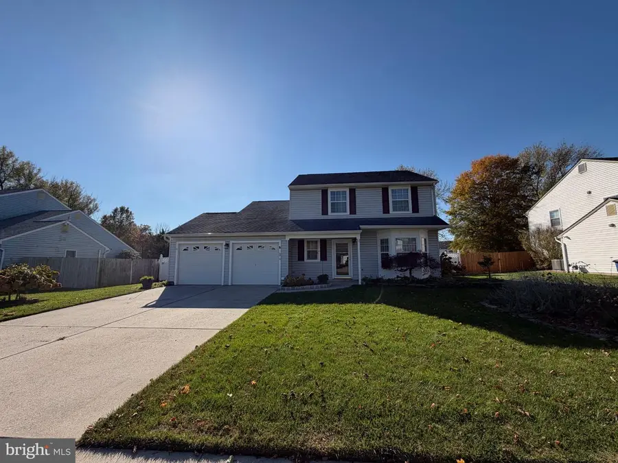 146 Stonebrook Dr, Lumberton, NJ 08048 - #3