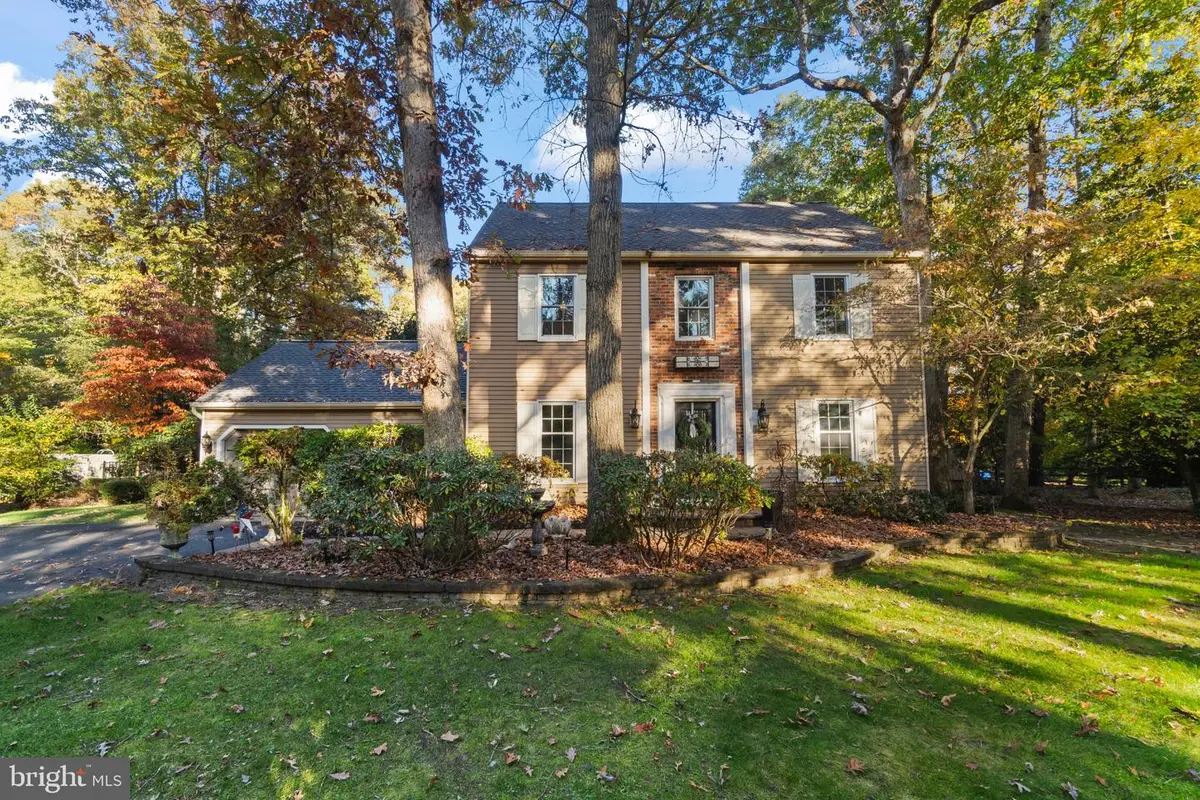 22 Wallingford Way, Shamong, NJ 08088 - #1