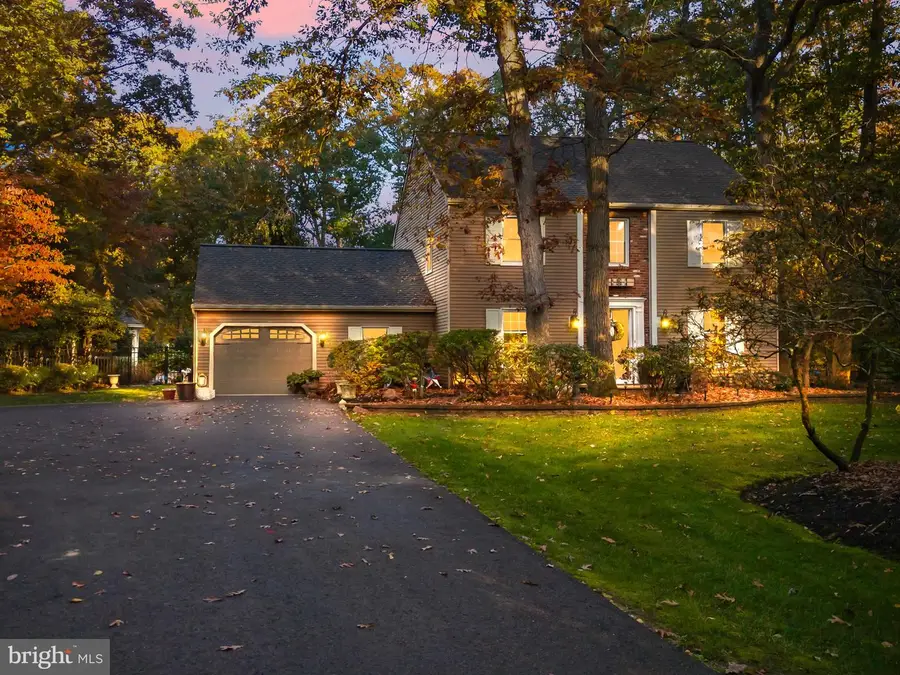 22 Wallingford Way, Shamong, NJ 08088 - #2