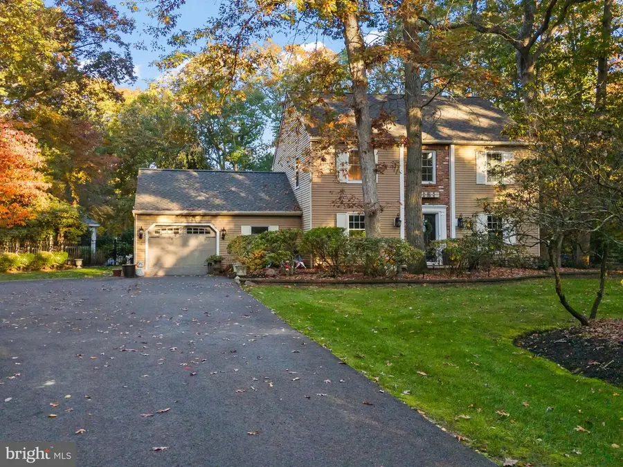 22 Wallingford Way, Shamong, NJ 08088 - #3