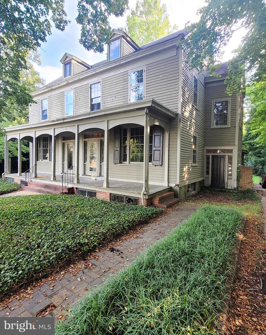 945 Ye Greate St, GREENWICH, NJ 08323 BHGRE