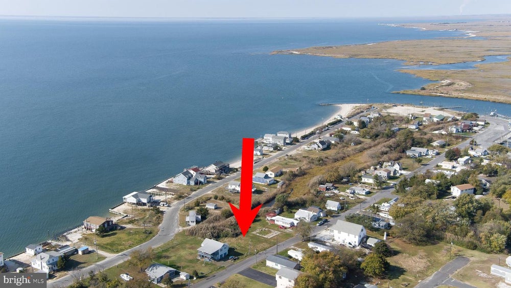 126 Garrison Ave, FORTESCUE, NJ 08321 BHGRE