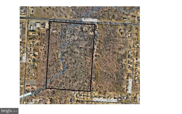 1799 W Landis Ave, VINELAND, NJ 08360