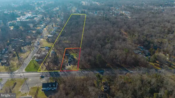 1535 W Landis Ave, VINELAND, NJ 08360