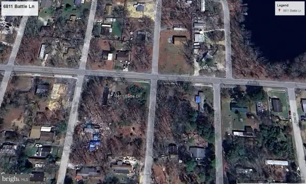 6811 Battle Lane, MILLVILLE, NJ 08332