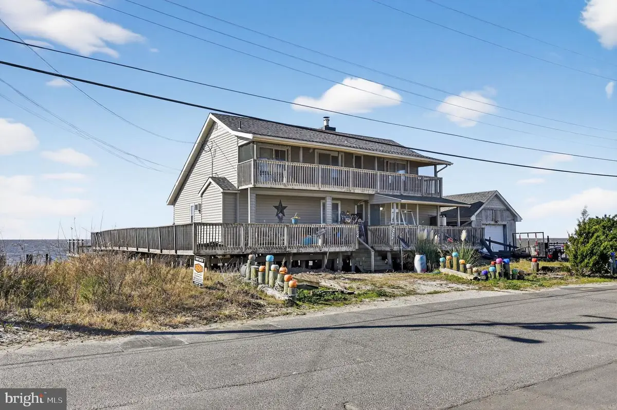114 Delaware Ave, Fortescue, NJ 08321 - Image #1
