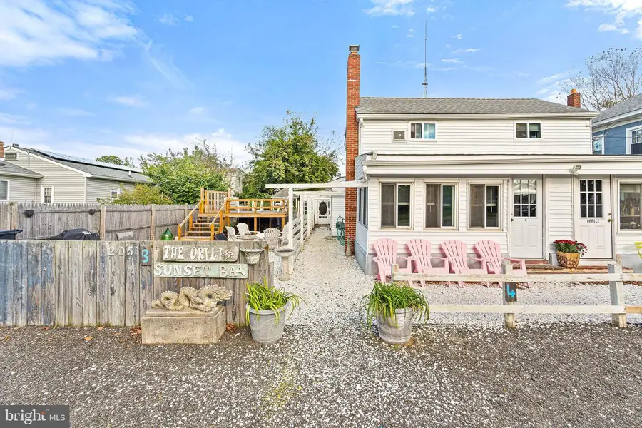 205 Pennsylvania, Fortescue, NJ 08321 - Image #2