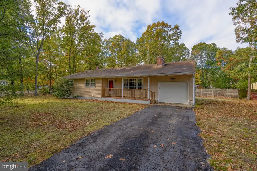 2237 N Wedgewood Ct, Millville, NJ 08332 - Image #3