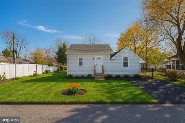 501 State St, MILLVILLE, NJ 08332