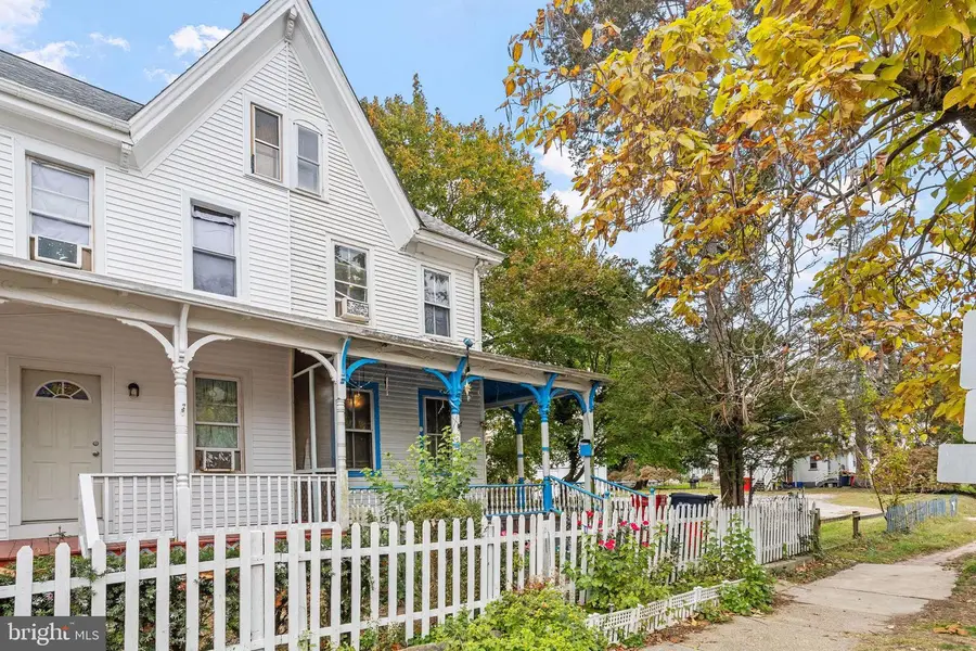 122 York St, Bridgeton, NJ 08302 - Image #2