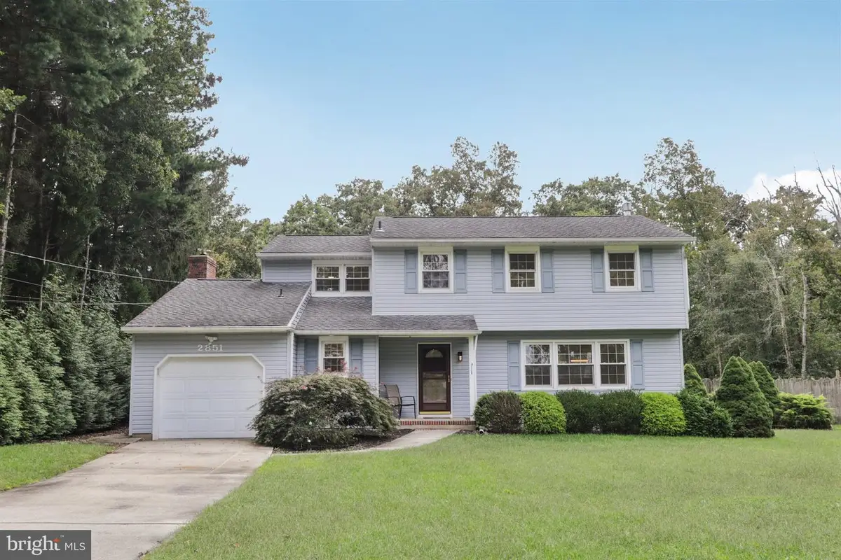 2851 Crane St, Vineland, NJ 08361 - Image #1