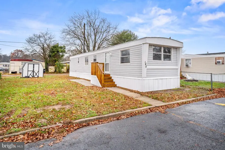 868 E. Commerce St #lot 140, Bridgeton, NJ 08302 - Image #2