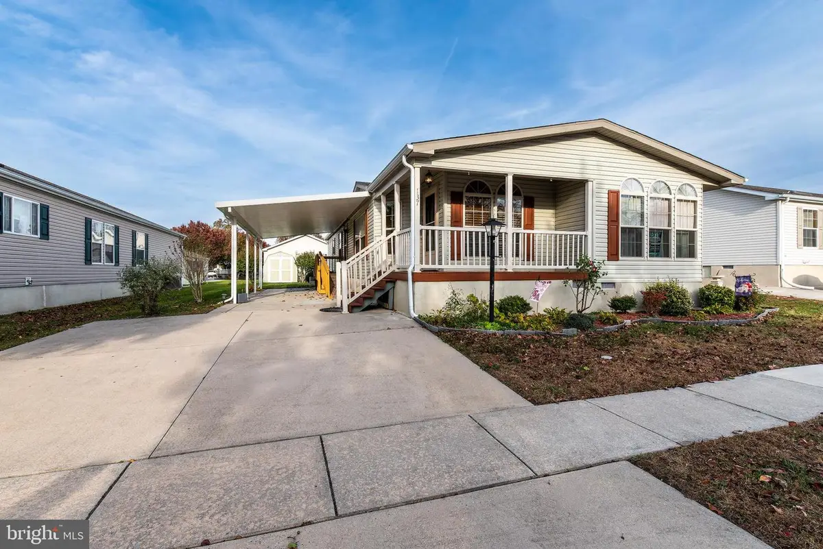 1616 Pennsylvania Ave #137 Blueberry, Vineland, NJ 08361 - Image #1