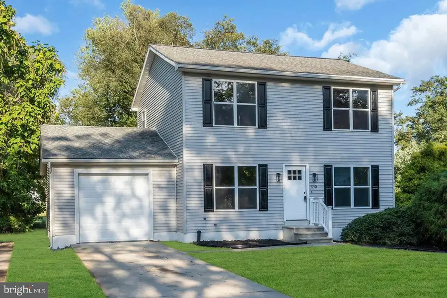 345 Spruce St, Bridgeton, NJ 08302 - Image #3