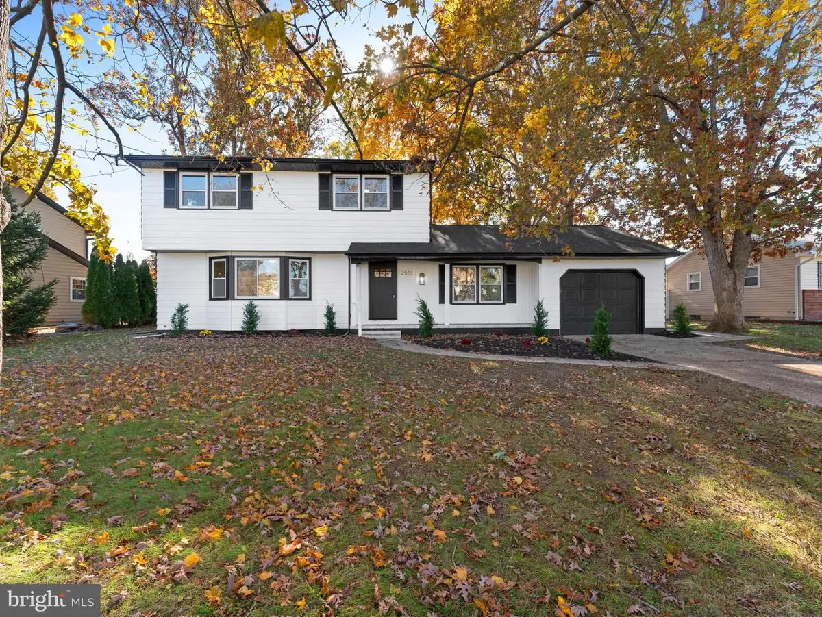 2551 Edna Dr, Vineland, NJ 08361 - Image #1