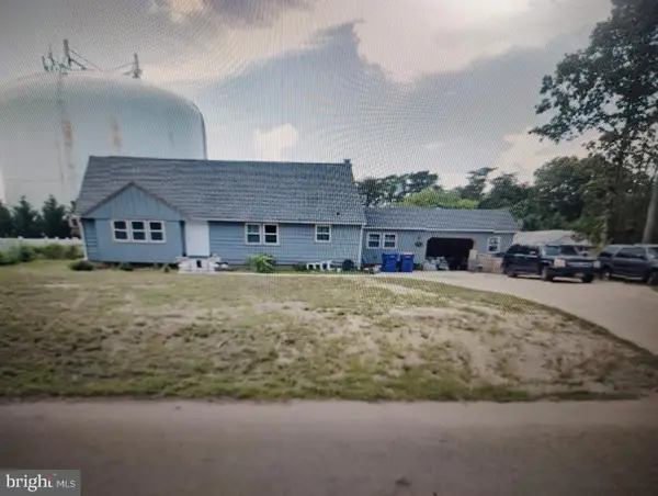 104 Geissinger Ave, MILLVILLE, NJ 08332