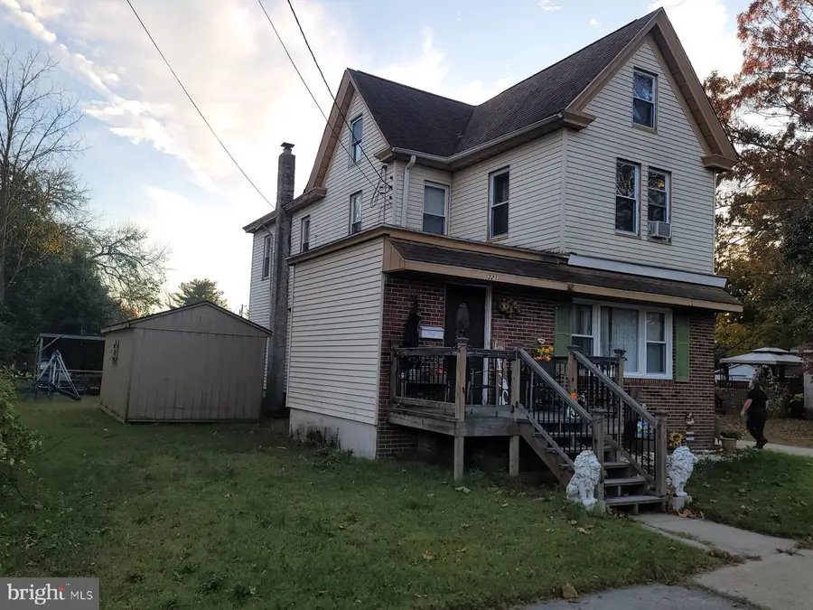 321 Fulton St, Millville, NJ 08332 - Image #2