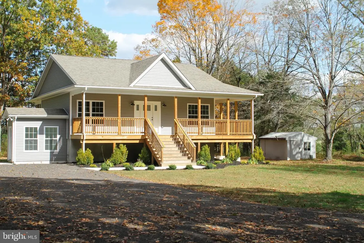 136 North Ave, Cedarville, NJ 08311 - Image #1