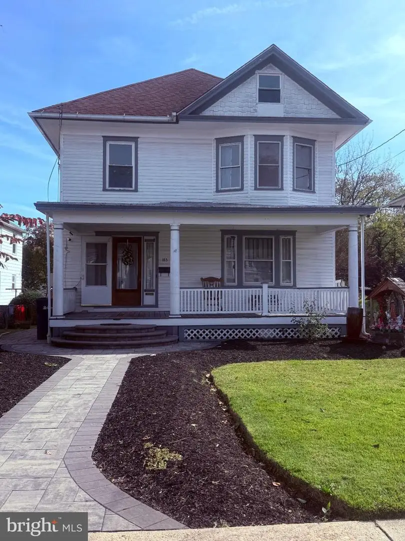 183 Fayette St, Bridgeton, NJ 08302 - Image #1