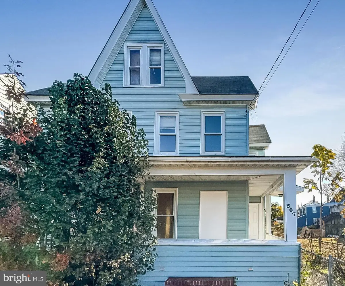 507 N 2nd St, Millville, NJ 08332 - Image #1