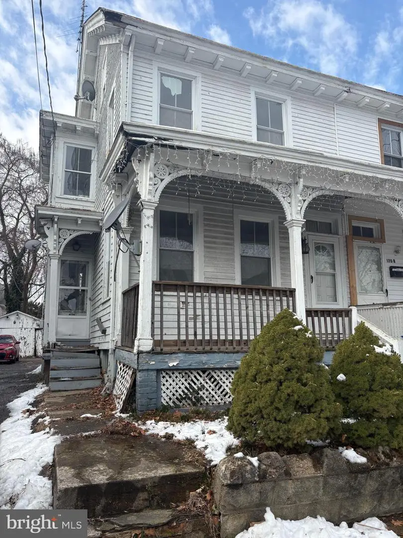 168 East Ave, Bridgeton, NJ 08302 - Image #1