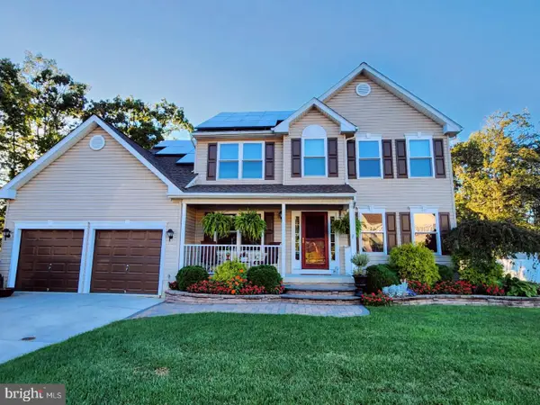 1118 Surrey Ave, MILLVILLE, NJ 08332