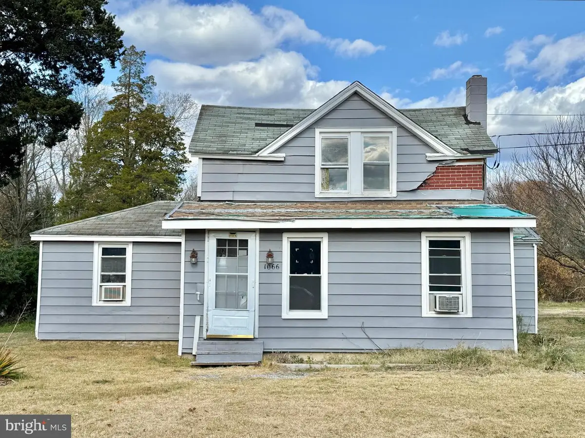 1066 E Sherman Ave, Vineland, NJ 08361 - Image #1