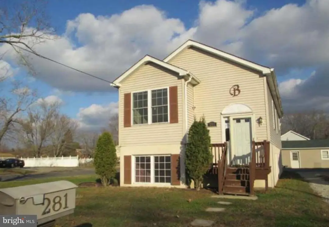 281 Spruce St, Bridgeton, NJ 08302 - Image #1