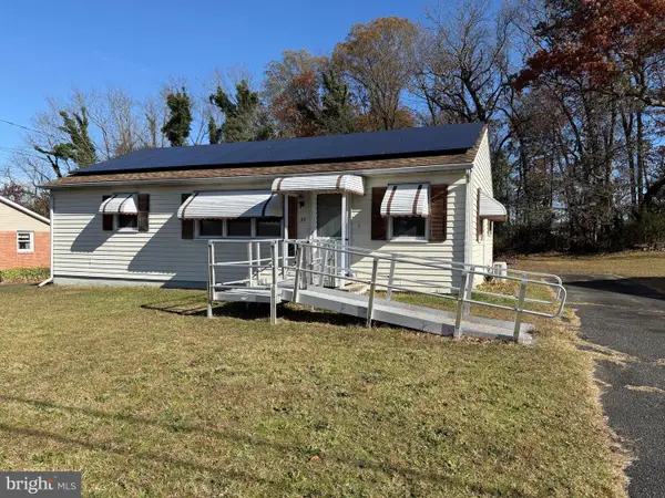 57 Dubois Ave, BRIDGETON, NJ 08302