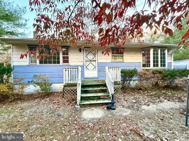 2171 W Weymouth Rd, Newfield, NJ 08344 - Image #1