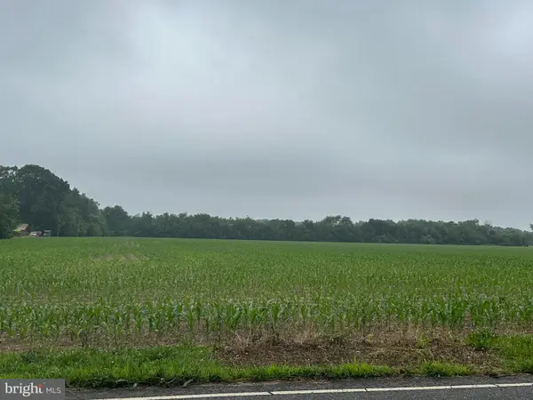 Block 703 Lot 2 Big Oak Rd, BRIDGETON, NJ 08302