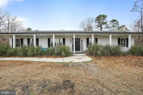 2671 E Sherman Ave, VINELAND, NJ 08361