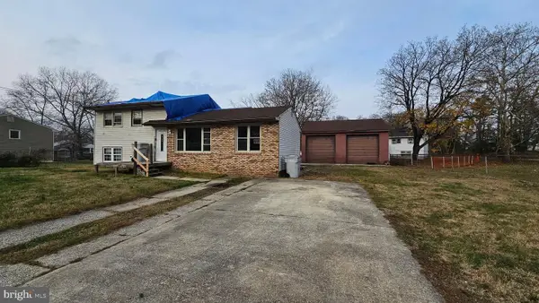 1500 Venus Dr, VINELAND, NJ 08360