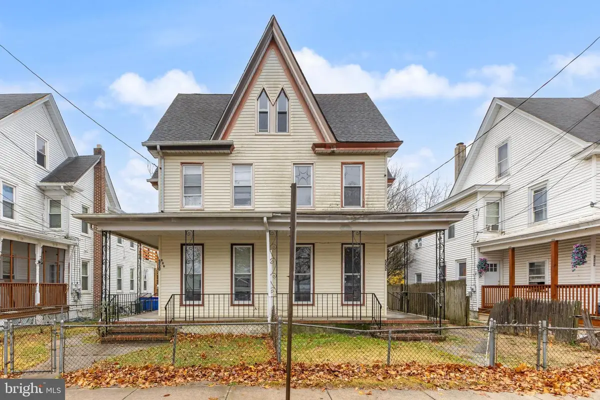 552 Columbia Ave, Millville, NJ 08332 - Image #1