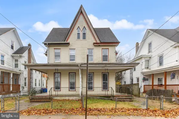 552 Columbia Ave, MILLVILLE, NJ 08332