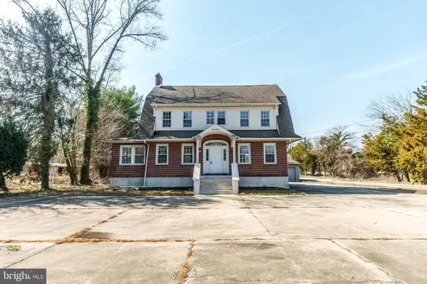 2520 N West Blvd, VINELAND, NJ 08360