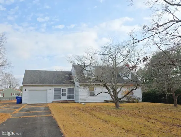 305 Court Blvd, MILLVILLE, NJ 08332