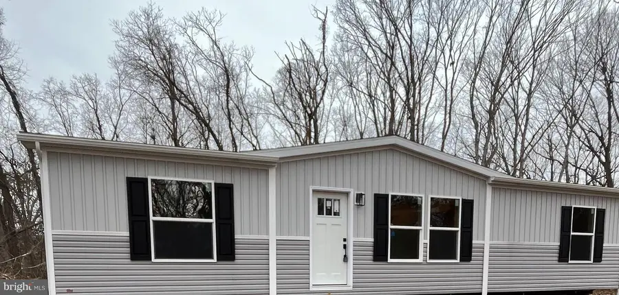 517 Gooseberry Road, Millville, NJ 08332 - #2