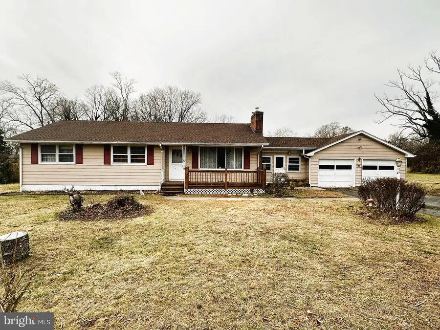 545 Morton Ave, Rosenhayn, NJ 08352 - Image #3