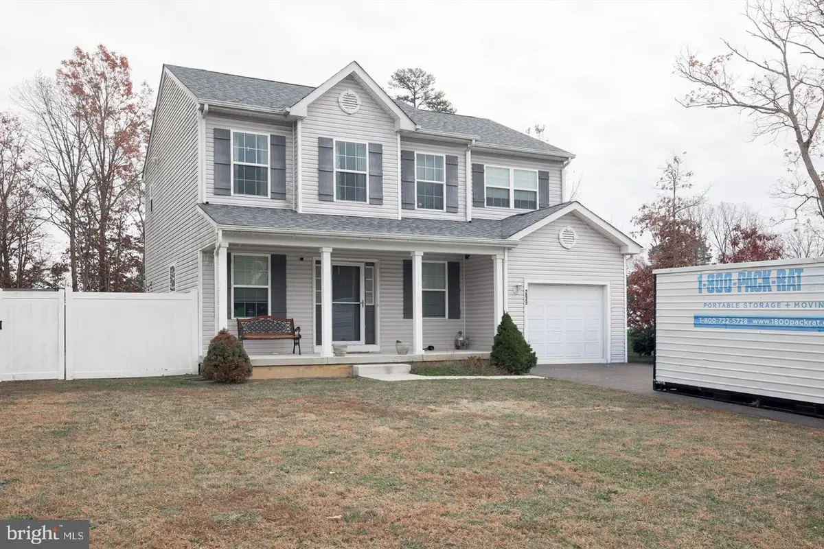 2994 Daphne Dr, Vineland, NJ 08361 - Image #1