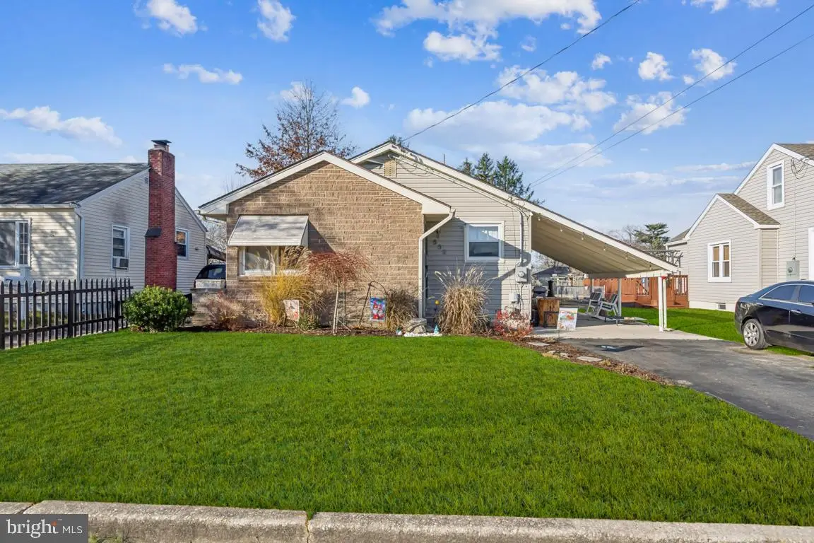 532 Mayfair St, Vineland, NJ 08360 - Image #1