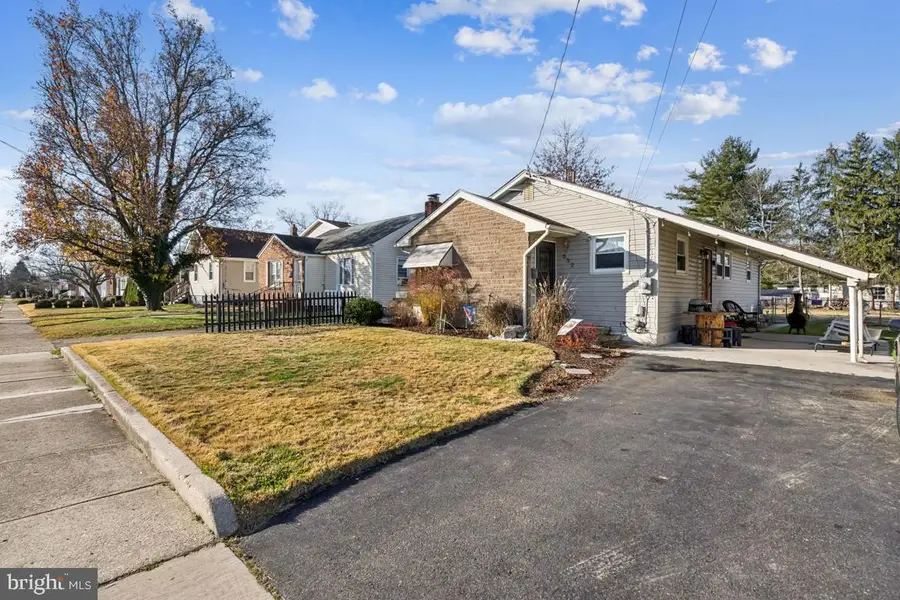 532 Mayfair St, Vineland, NJ 08360 - Image #3